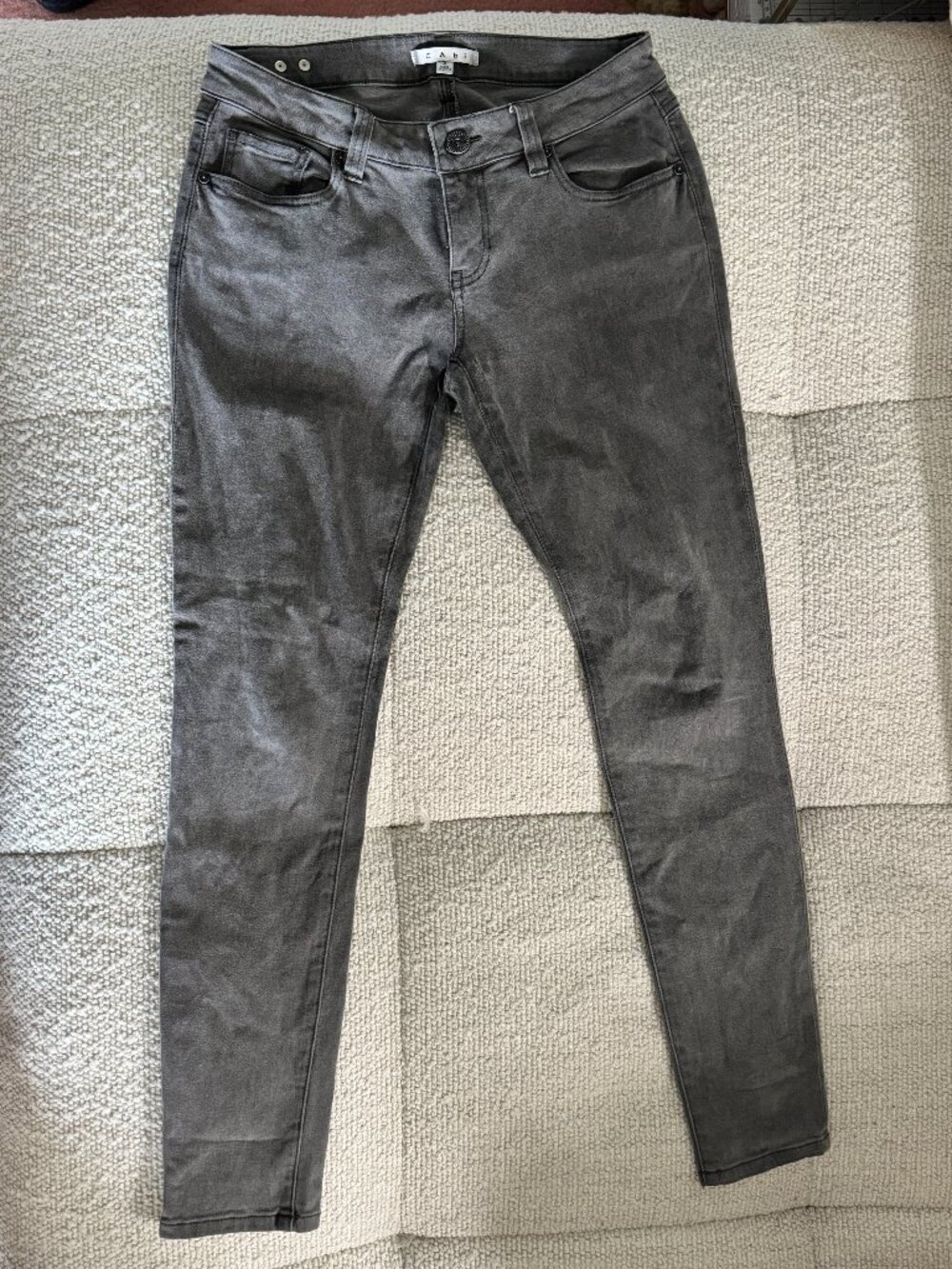 Cabi Skinny Jean